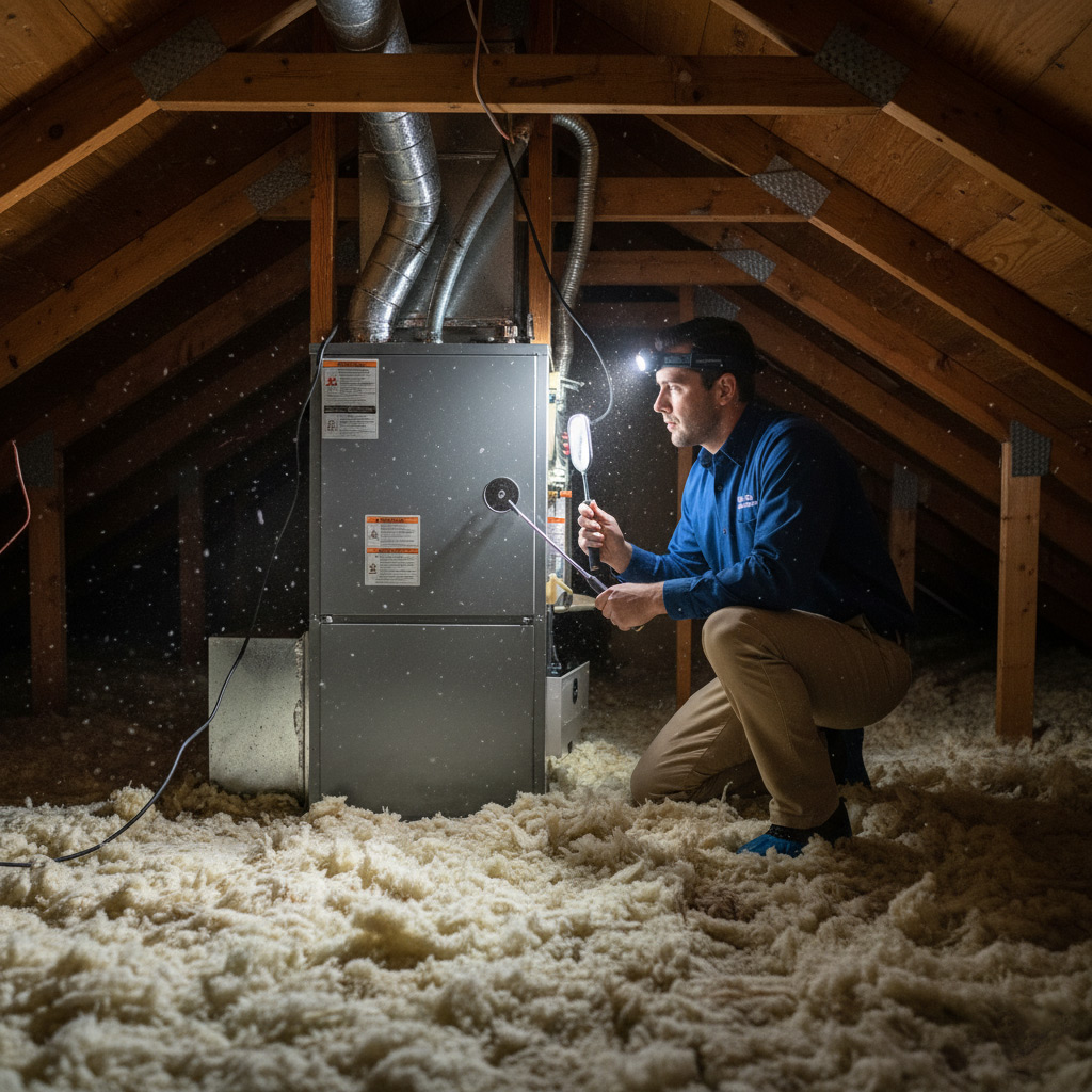 Kansas City Furnace Maintenance: Your Winter Comfort Blueprint image 2