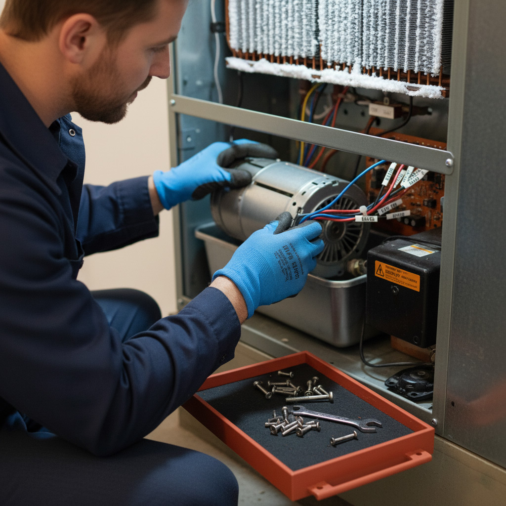 KC AC Repair: Avoid These Costly Mistakes This Summer image 3