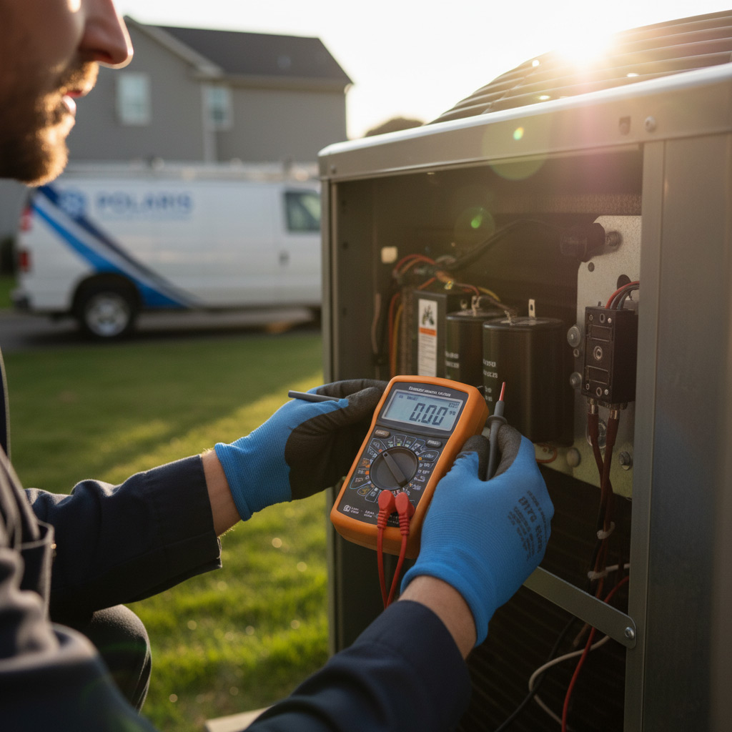 Boiler Installation in Kansas City: Timeless Comfort Solution image 3