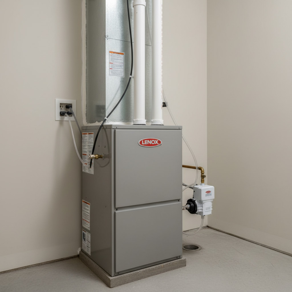 Boiler Installation in Kansas City: Timeless Comfort Solution