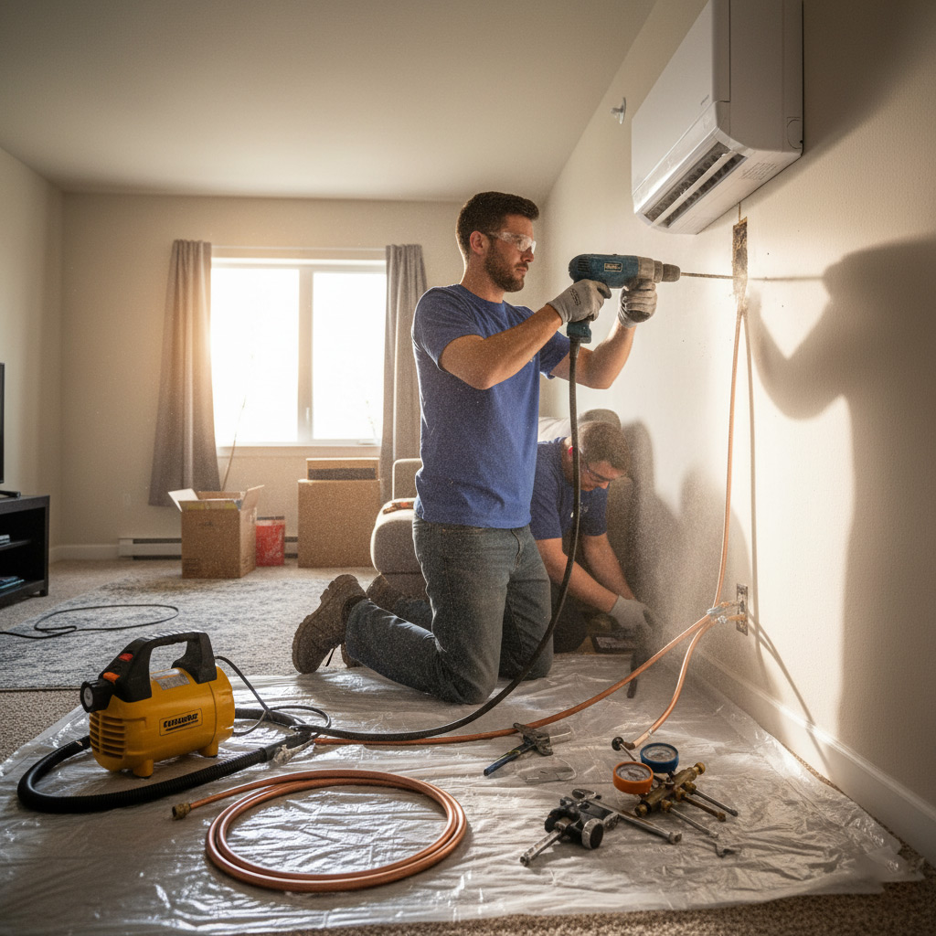 Kansas City HVAC Inspection: Pre-Winter & Pre-Summer Must-Do