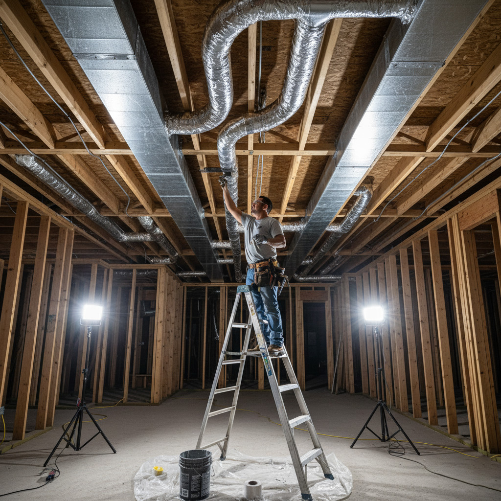 HVAC System Design in Kansas City: Hidden Key to Big Savings image 2