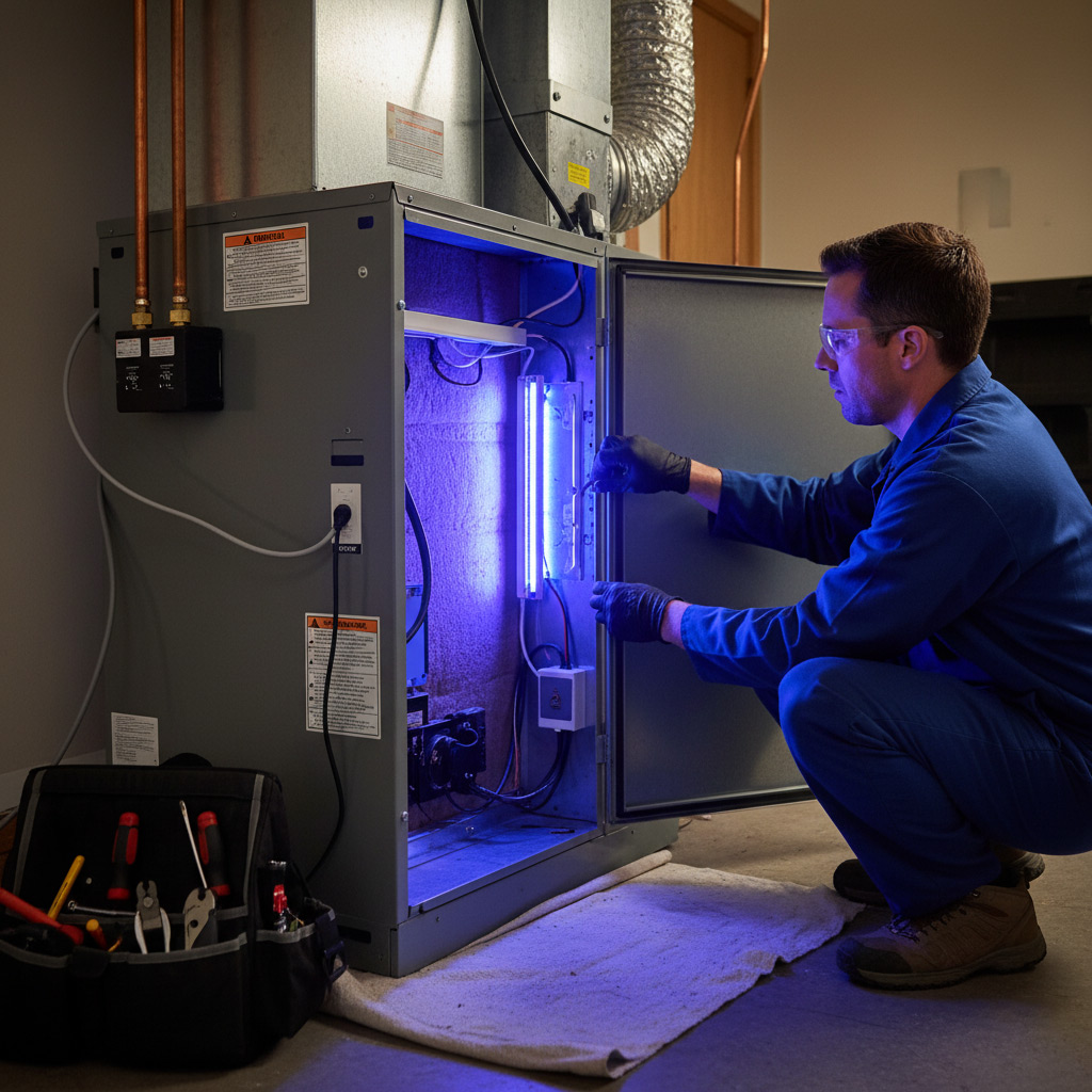 Kansas City Heat Pump Repair: Why Yours Might Be Failing